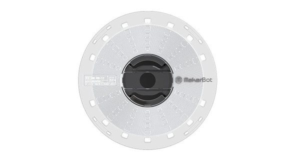 MakerBot METHOD X RapidRinse Support Filament 0.45Kg - 375-0063A