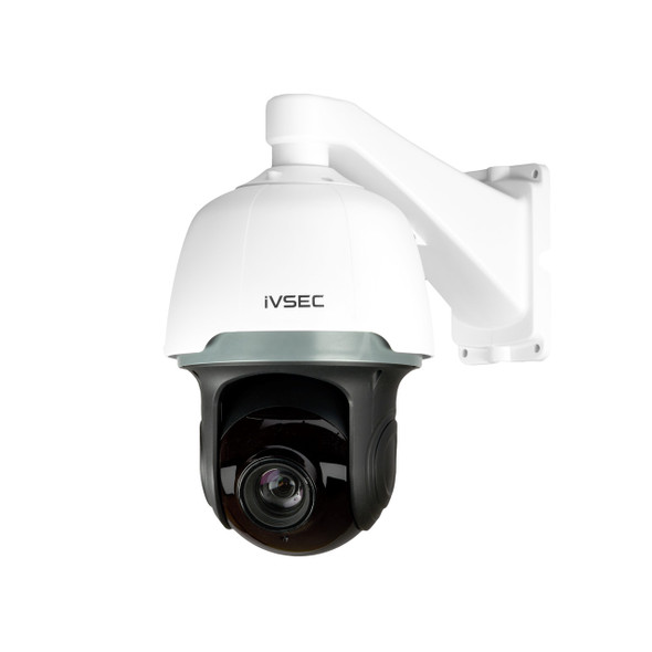 IVSEC NC691XB PTZ  5MP Security Camera with 33x Zoom Lens