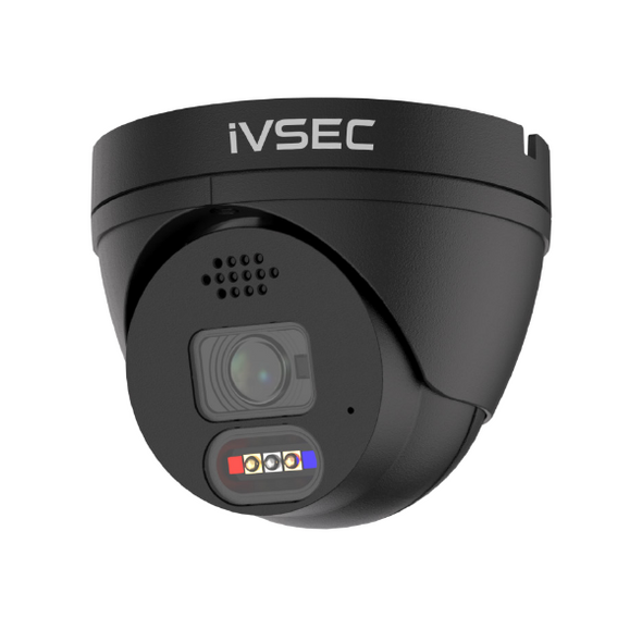 IVSEC NC323ADX-BLK Security Camera Black