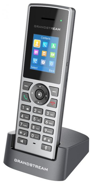 Grandstream DP722 HD Mid-tier DECT Handset