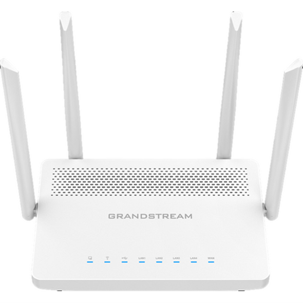 Grandstream GWN7052 Dual Band Wi-Fi Router