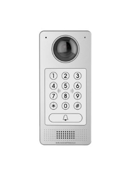 Grandstream GDS3710 HD IP Video Door System