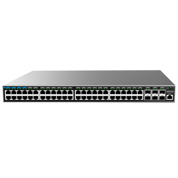 Grandstream GWN7816P 48 PORT POE LAYER 3 MANAGED SWITCH