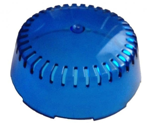 Algo X128B SIP LED Strobe Light Lens Cover - Blue