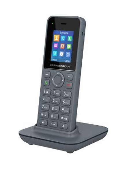 Grandstream DP725 Hd Compact Dect Handset