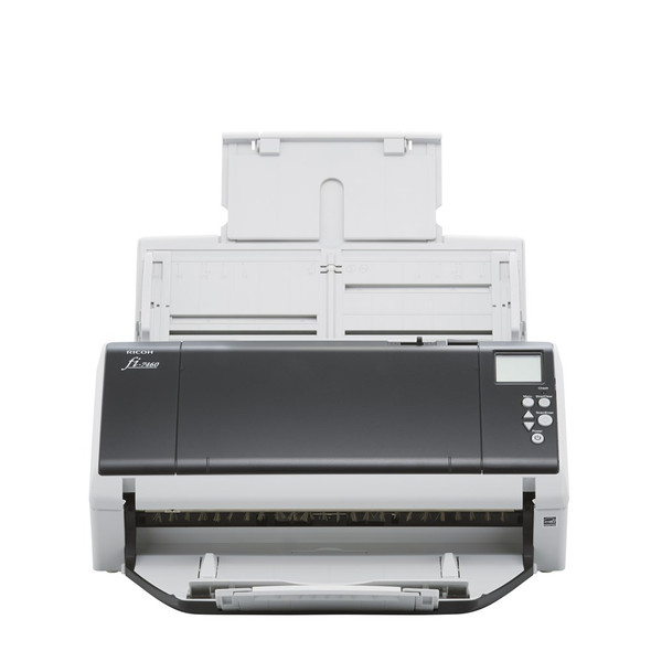 Ricoh Fujitsu fi-7460 A4 Duplex Document Scanner