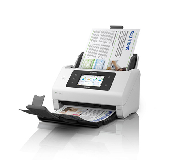 Epson WorkForce DS-900WN