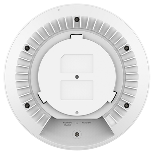 Grandstream GWN7672 Wi-Fi 7 Tri-Band Access Point