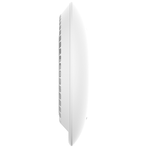 Grandstream GWN7674 side view