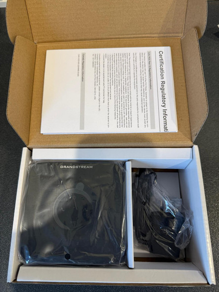 Grandstream HT802V2 - (Open Box Special)
