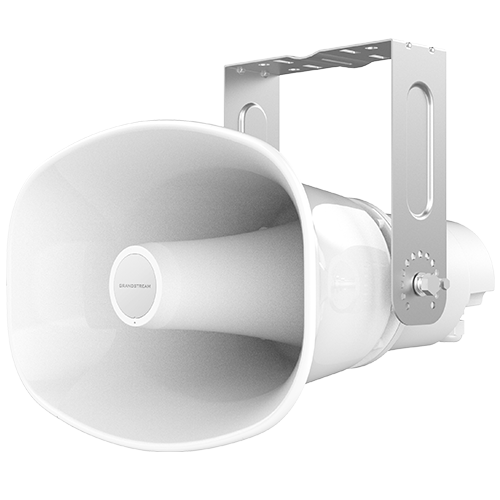 Grandstream GSC3518HS outdoor speaker