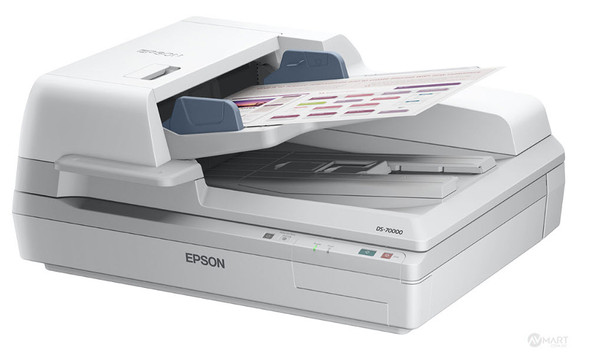 Epson DS-70000