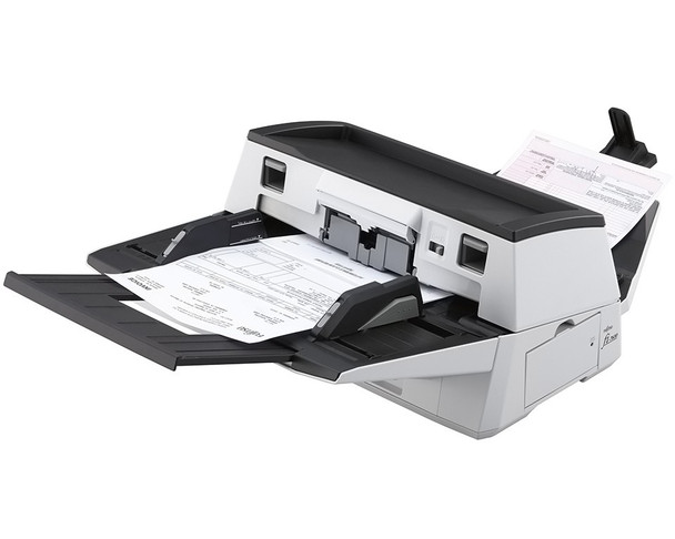 Fujitsu fi-7600 A3 Duplex Document Scanner