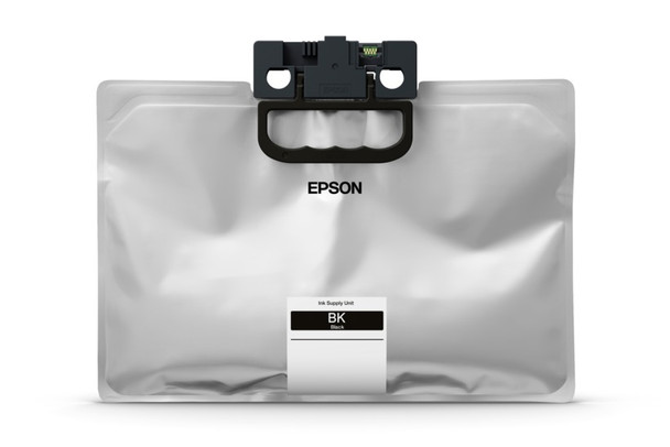 Epson T01D Extra Large Black Ink Pack to suit WF-C529R, WF-C579R (50,000 page Yield*)