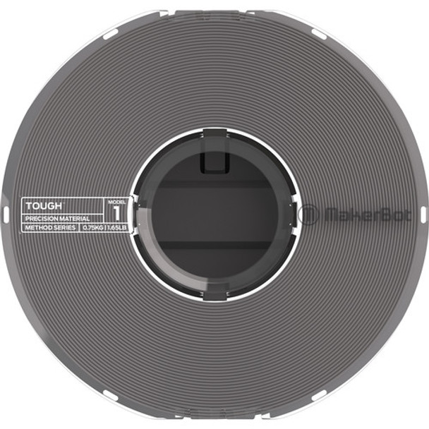 MakerBot METHOD Tough Precision Filament - Slate Grey (375-0001A)