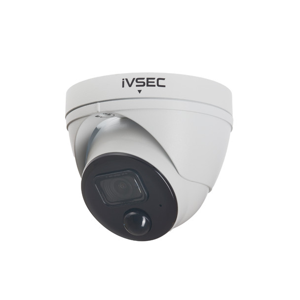 IVSEC NC323XD Dome IP Camera 8MP Sony Sensor