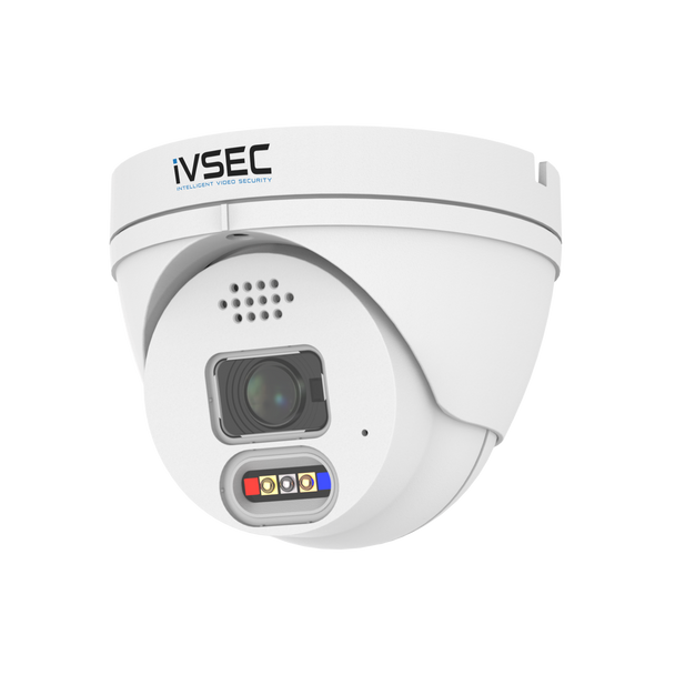 IVSEC NC119XA Dome IP Camera 4MP