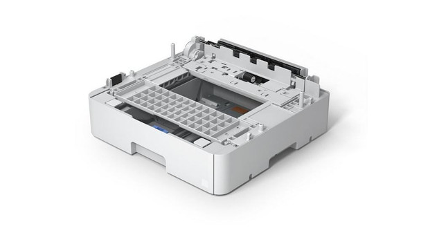 Epson 500 Sheet Paper Tray for WF-C5390, WF-C5890, WF-M5399, WorkForce Pro WF-M5899