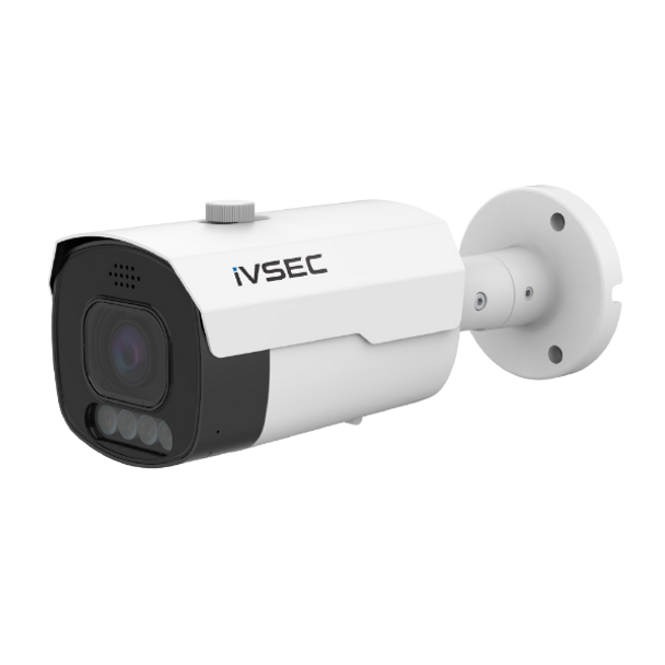 IVSEC NC531ADX Security Camera