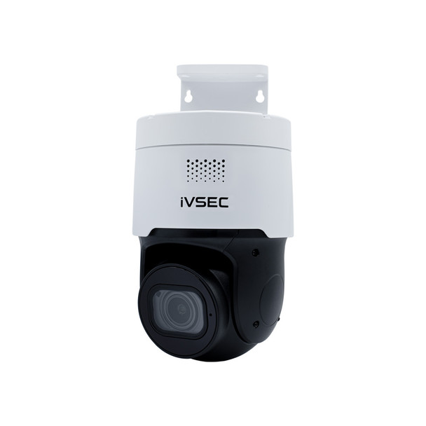 IVSEC LX-Series NC522XA PTZ  8MP Security Camera - 2.8-12mm Lens
