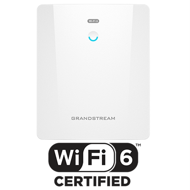 Grandstream GWN7664ELR - WI-FI 6 Long Range AP