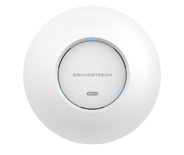 Grandstream GWN7660 2x2 802.11ax Wi-Fi 6 Mu-mimo Wireless Ap