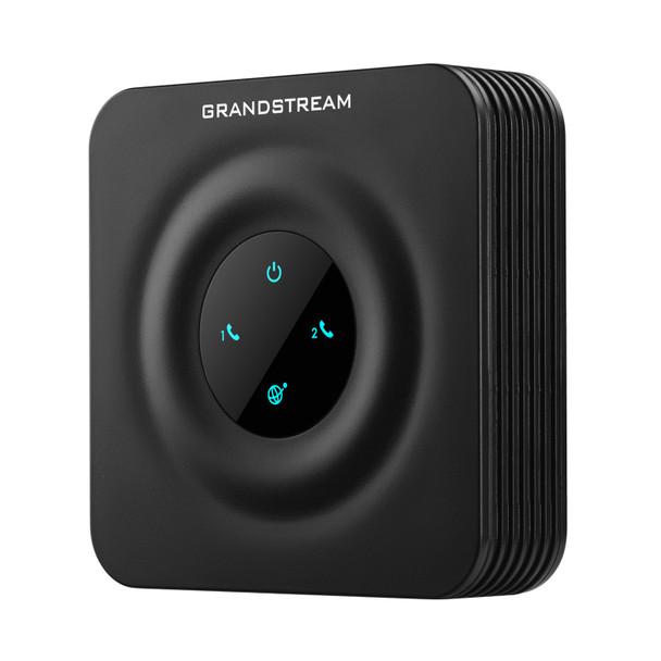 Grandstream HT802  ATA 2 FXS 1 Fast Ethernet