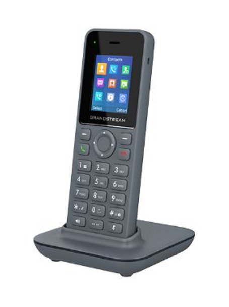 Grandstream DP725 Hd Compact Dect Handset