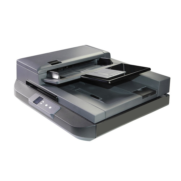 Avision AD5800 A3 Flatbed document scanner with ADF Avision AD5800 A3 Flatbed document scanner with ADF