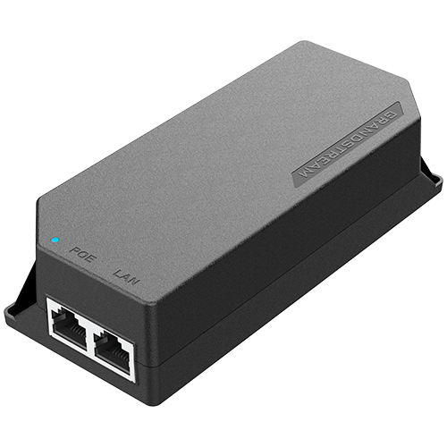 Grandstream GS-POE15W-MG POE injector