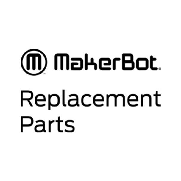 MakerBot METHOD/X CLEAN AIR SYSTEM REPLACEMENT CARBON FILTER