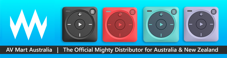 AV Mart Mighty 3 distributor