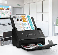 Epson ES-500WR 35ppm