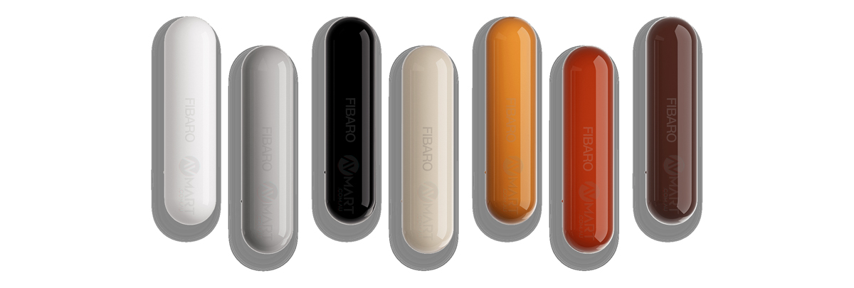 fibaro door sensor 1