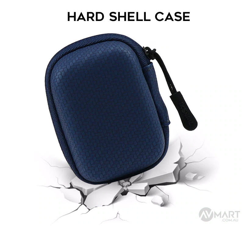Hard shell case