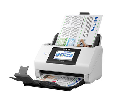 Epson WorkForce DS-790WN Document Scanner