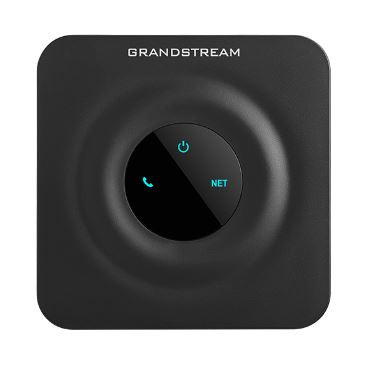 Grandstream HT801V2 - 1-port FXS analog telephone adapter (ATA