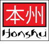 Honshu