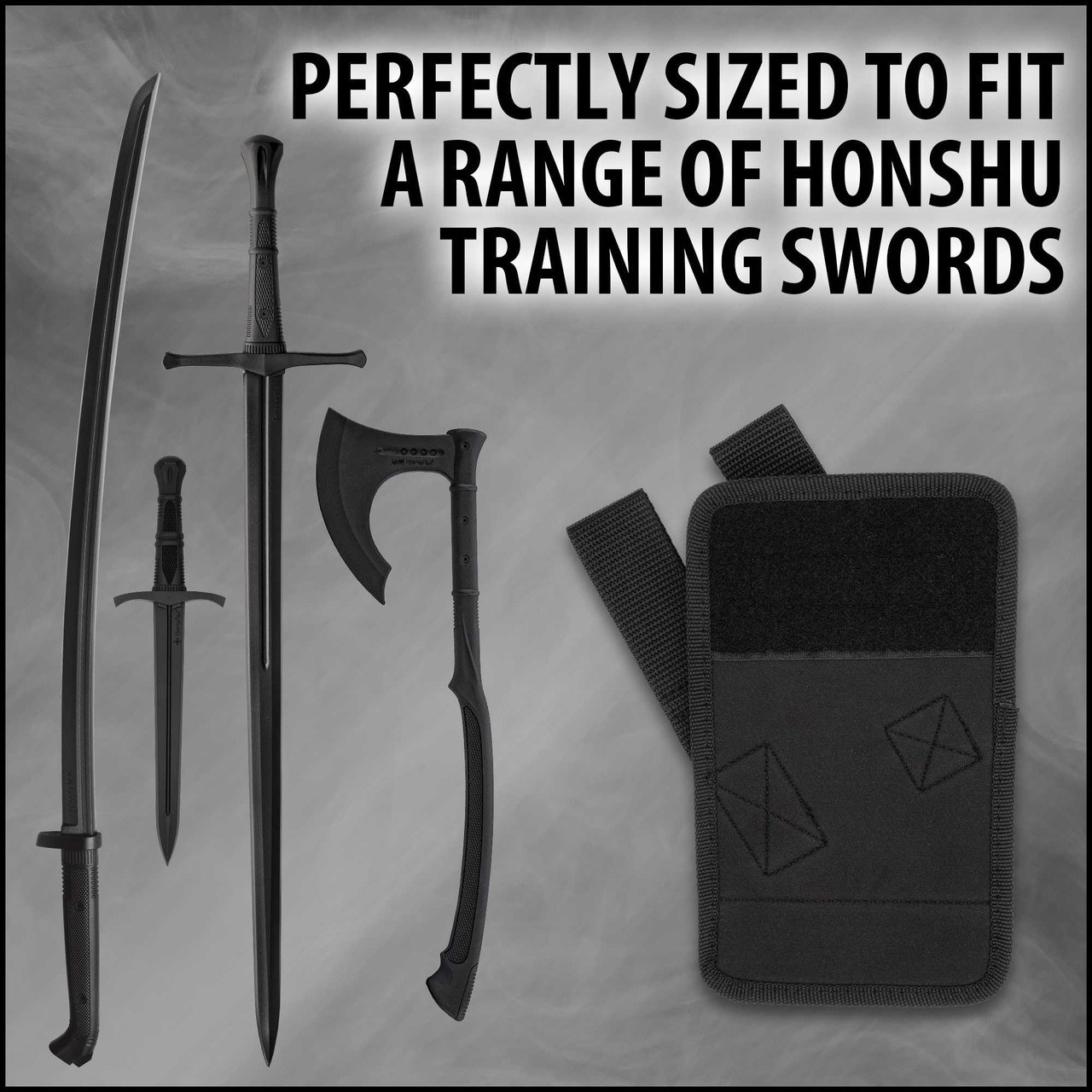 Small Sword