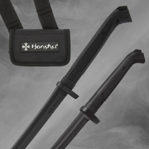 Honshu Training Samurai's Armory Bundle