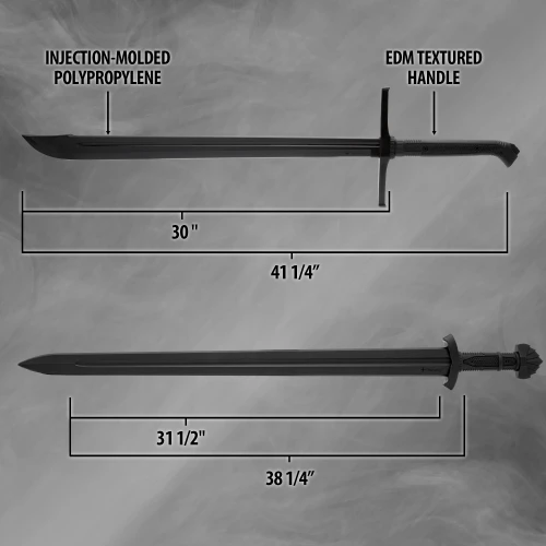 Honshu Training Norse Knight Training Set