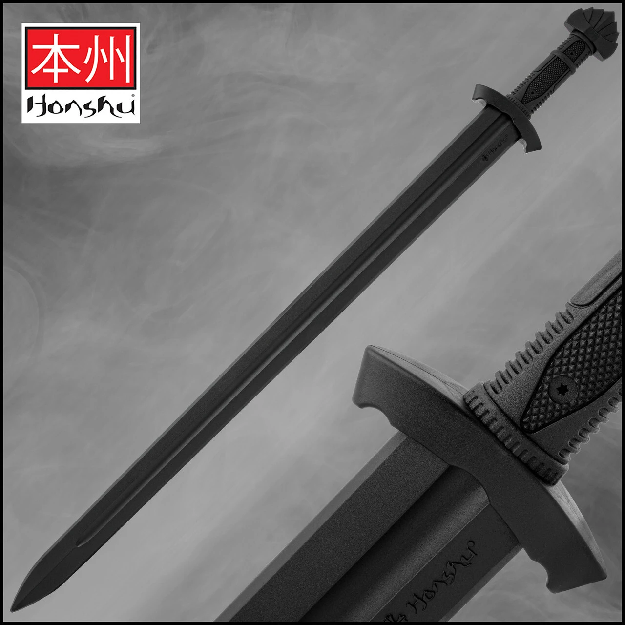 Honshu Training Viking Sword