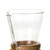 [Sample] Chemex Coffeemaker 3 Cup