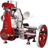 Berkel Flywheel B2 Red Economy Slicer