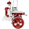 Berkel Volano Flywheel B3 Red Ham / Pancetta Slicer