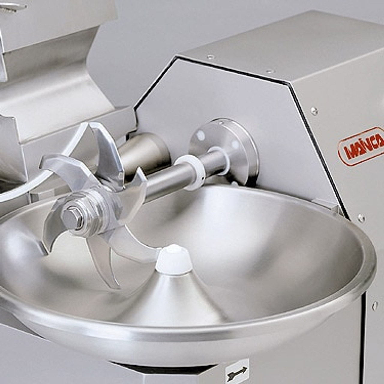 Mainca CM-14 Bowl Cutter