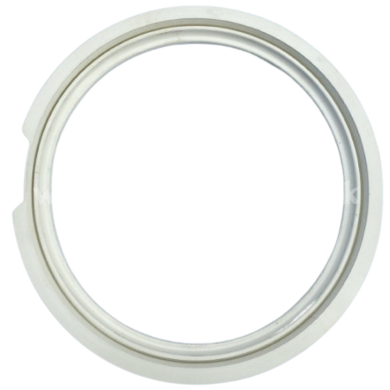 Mainca Sausage Fillers Lid Seal for FC12 White