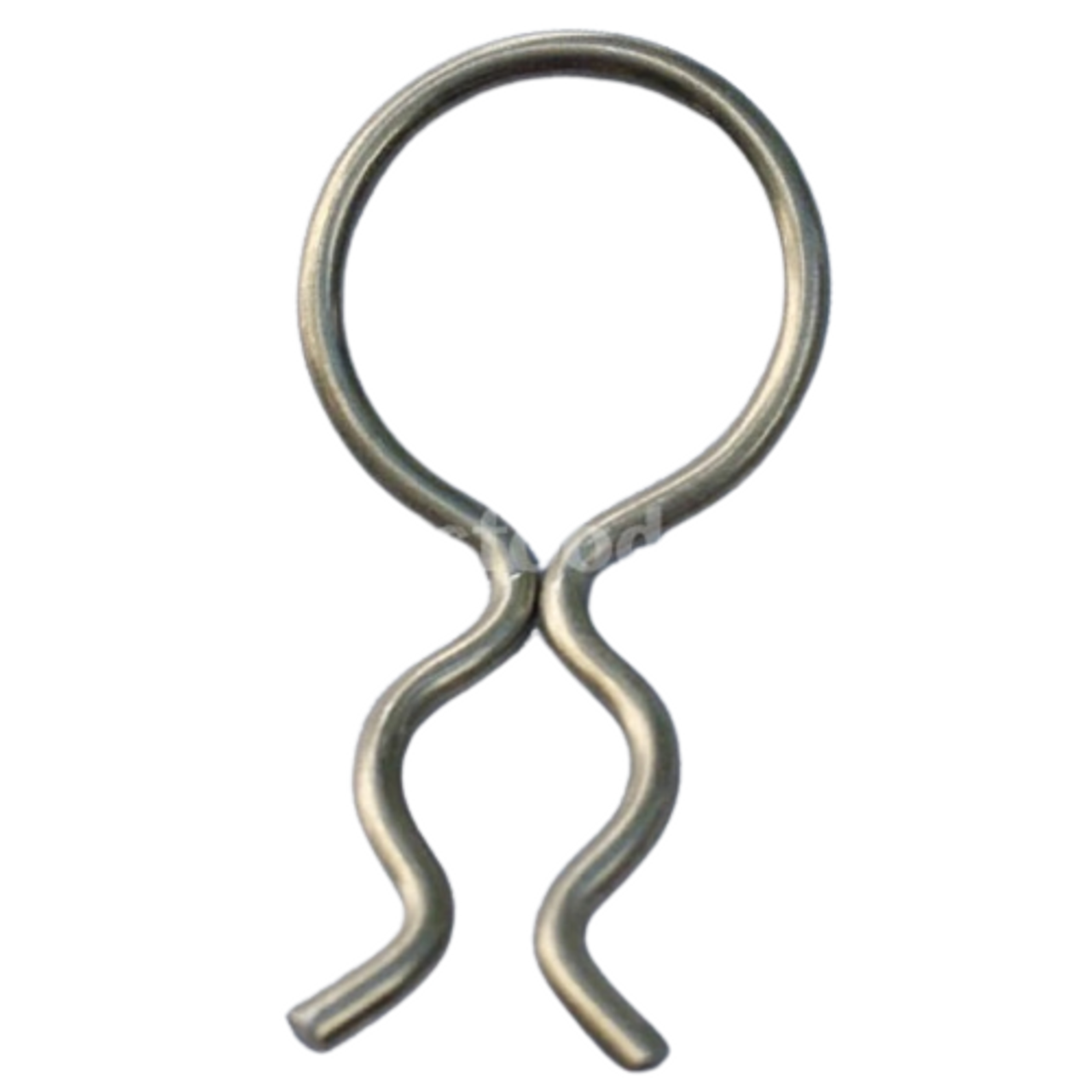 Mainca Bandsaw Retaining Spring Clip