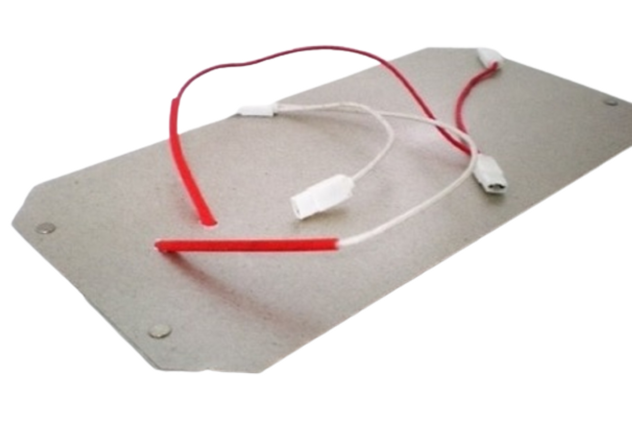 Simplicity Film Wrapper Hot Plate Element 