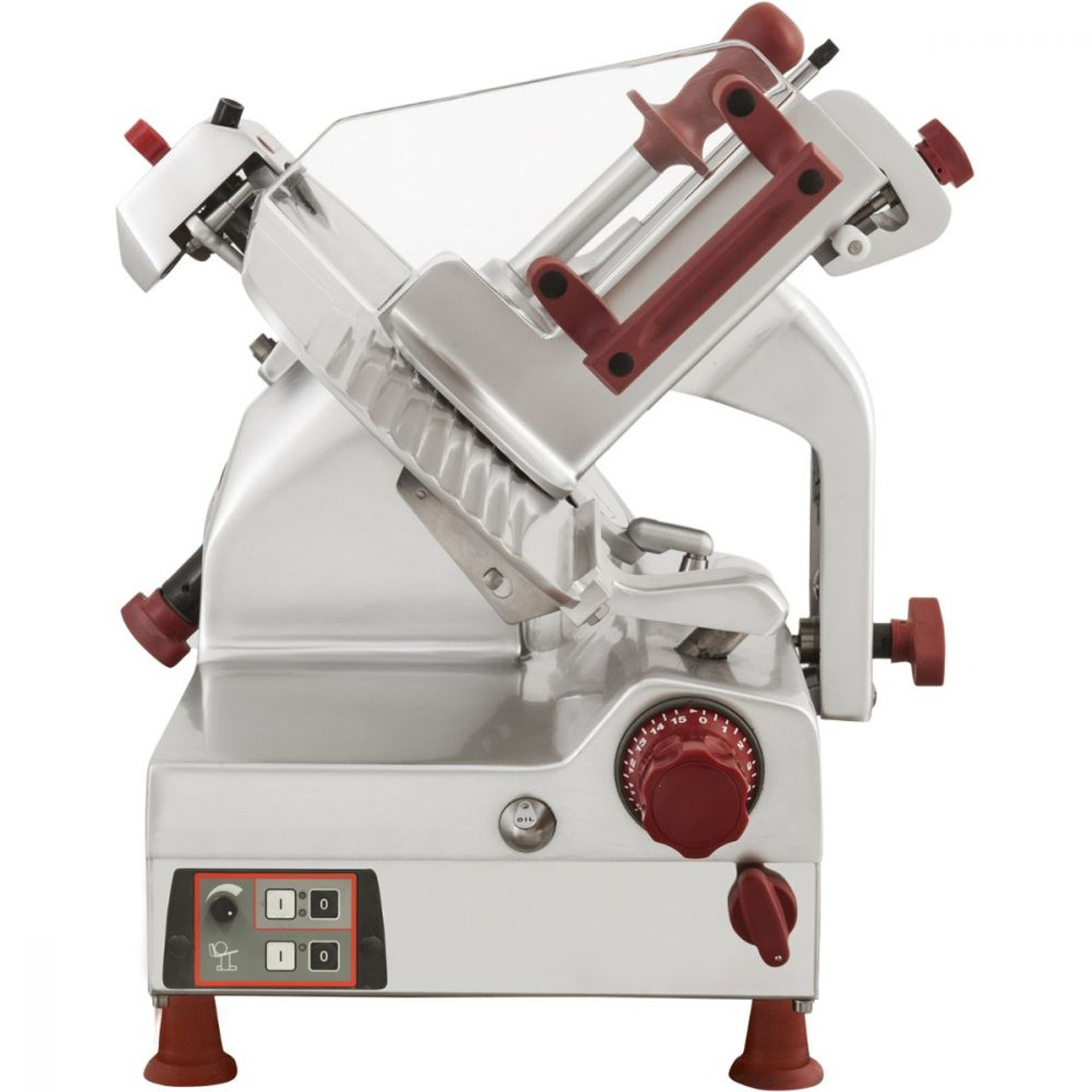 Berkel Pro Line GL Ham / Bacon Slicer